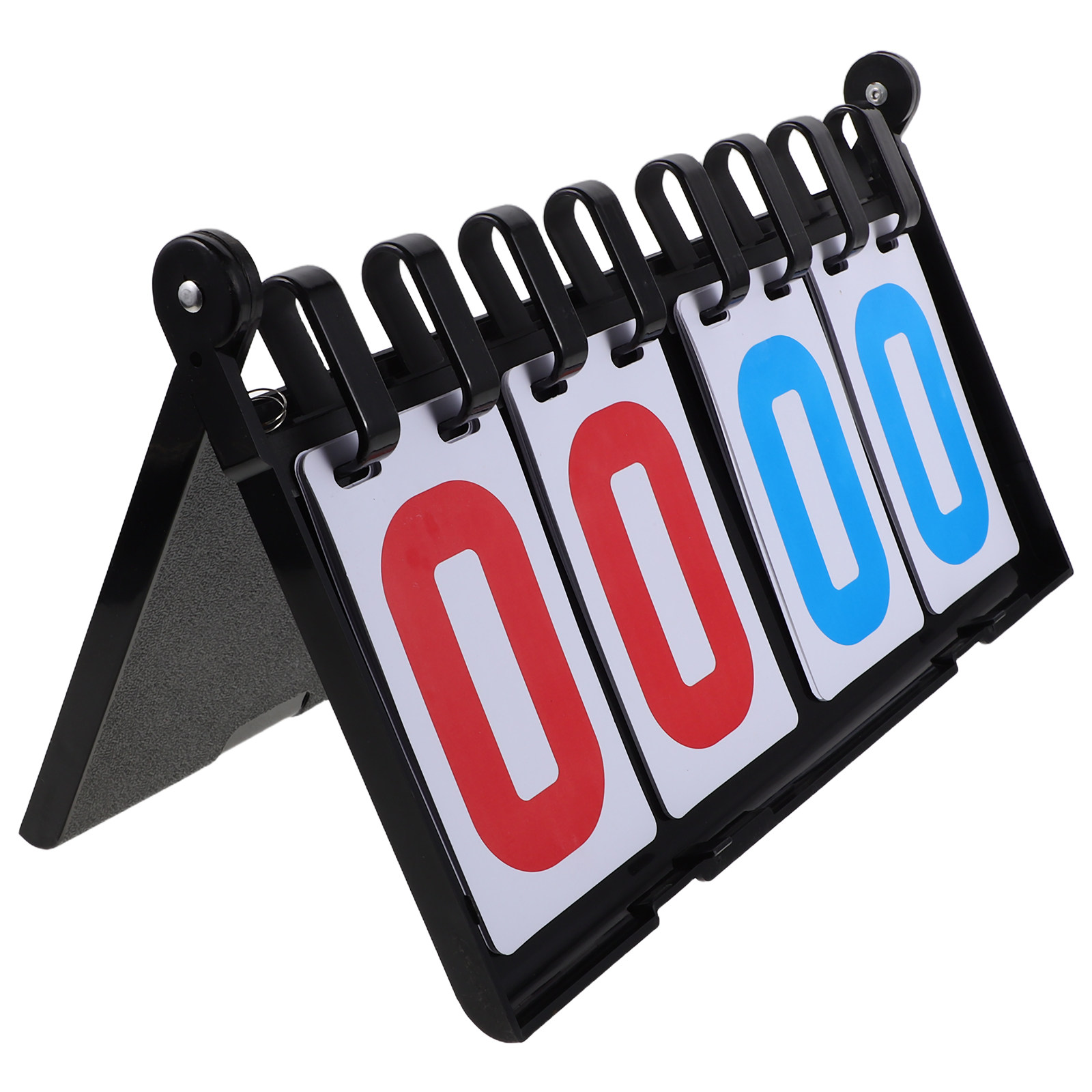 Badminton Score - Sports Scoreboard 4-Digits Table Flip Score
