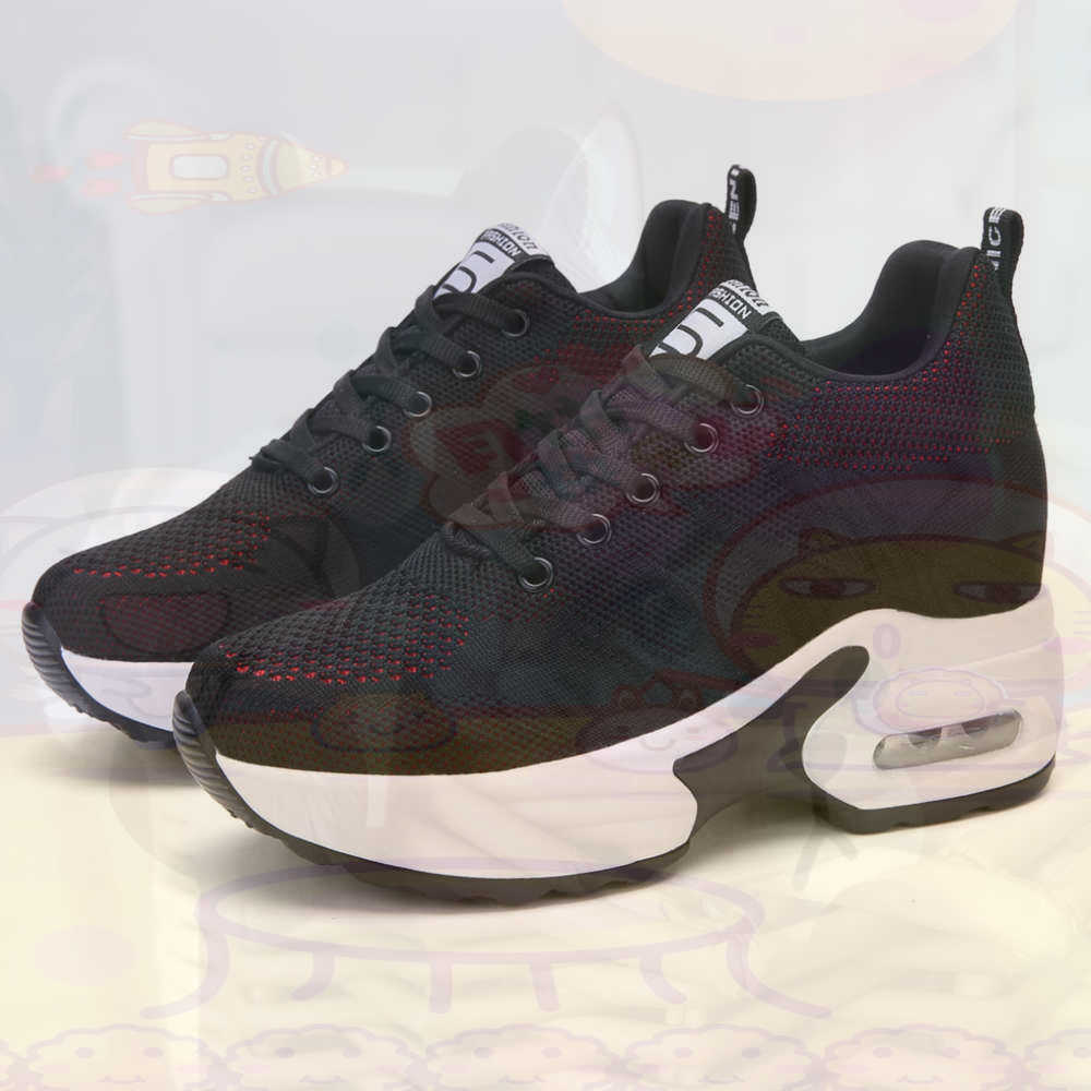 Badminton Vietnam - Red Size 36 Shoes Woman Tennis