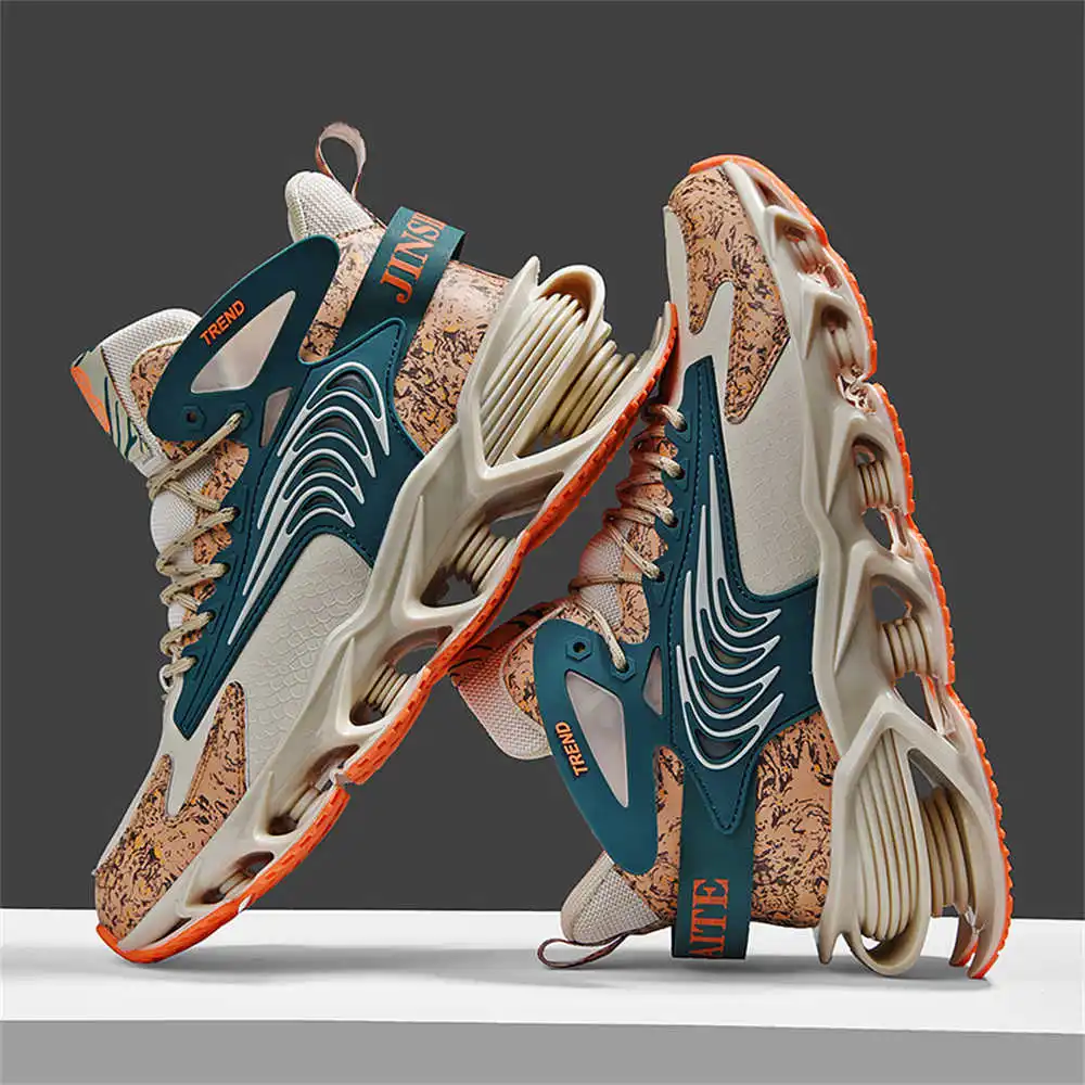 Non-slip Mid Child Running Sne - Badminton Vietnam ulasan dan harga