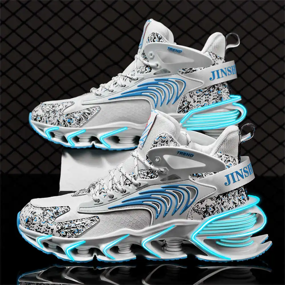 Non-slip Mid Child Running Sne - Badminton Vietnam ulasan dan harga
