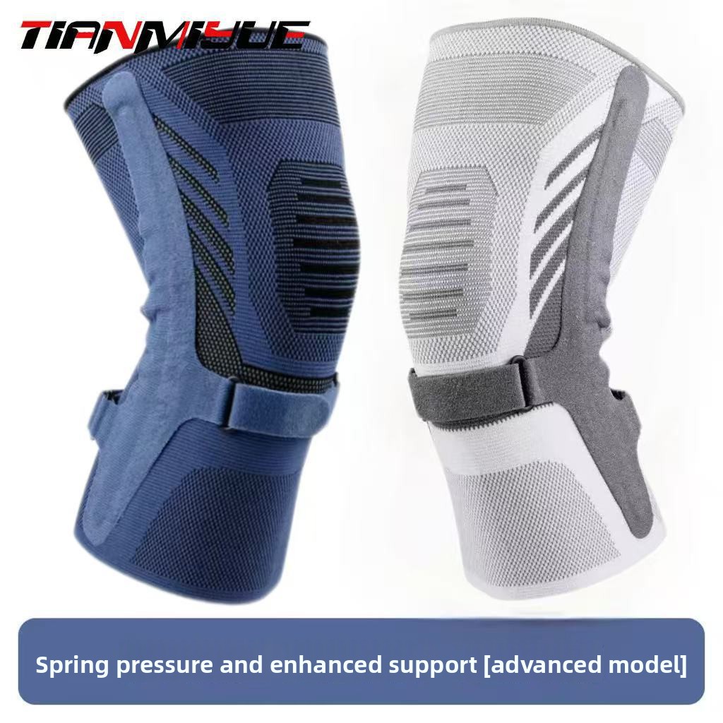 2026 New Sports Knee Brace - A - Knee Brace Badminton ulasan dan harga
