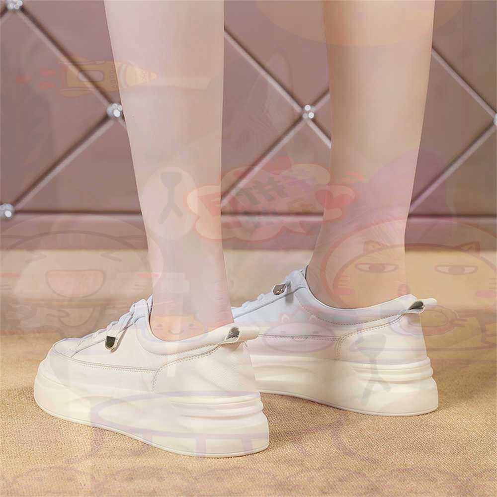Lace-up Chunky Loafers Woman S - Badminton Vietnam ulasan dan harga