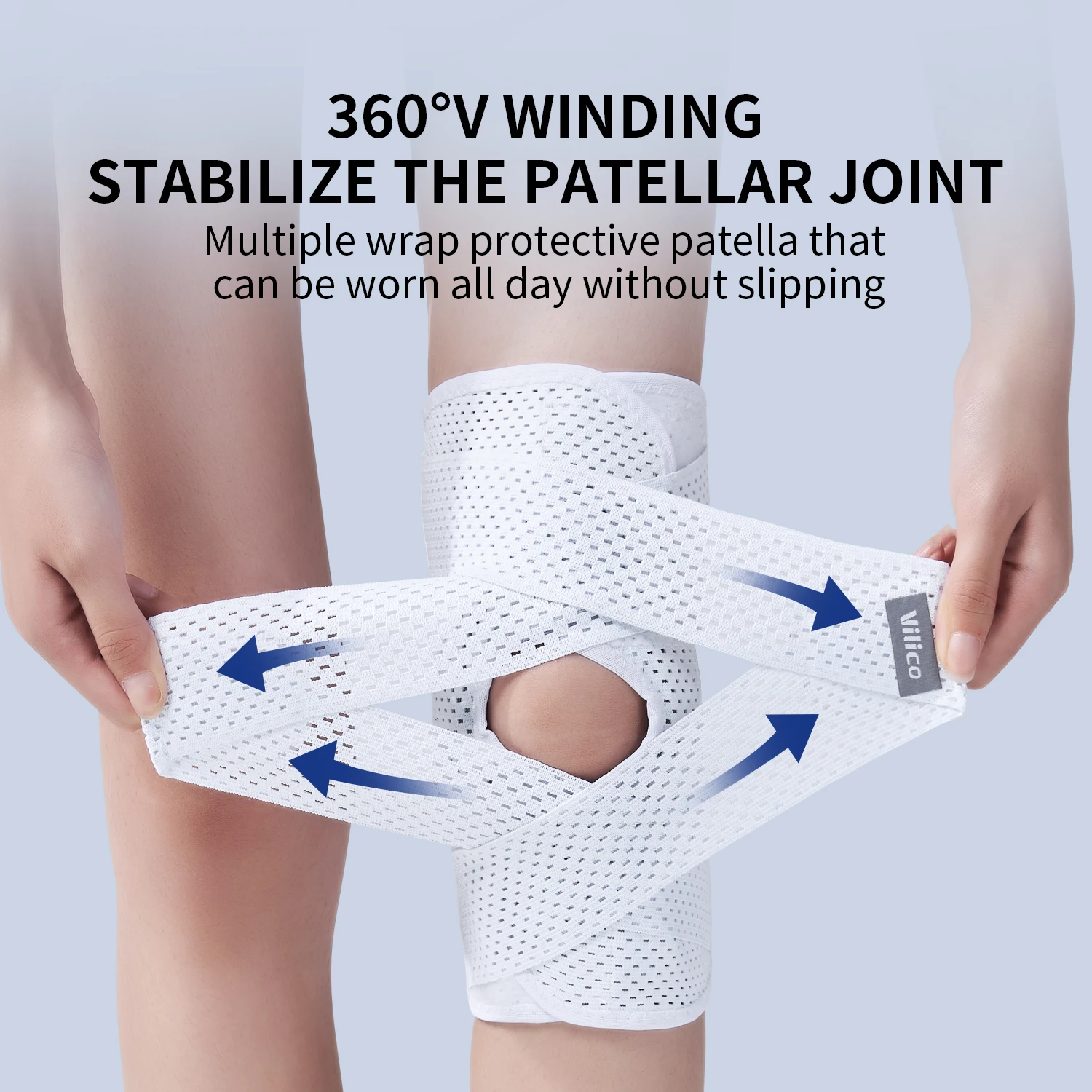 Outdoor Sports Knee Pads Summe - Knee Brace Badminton ulasan dan harga