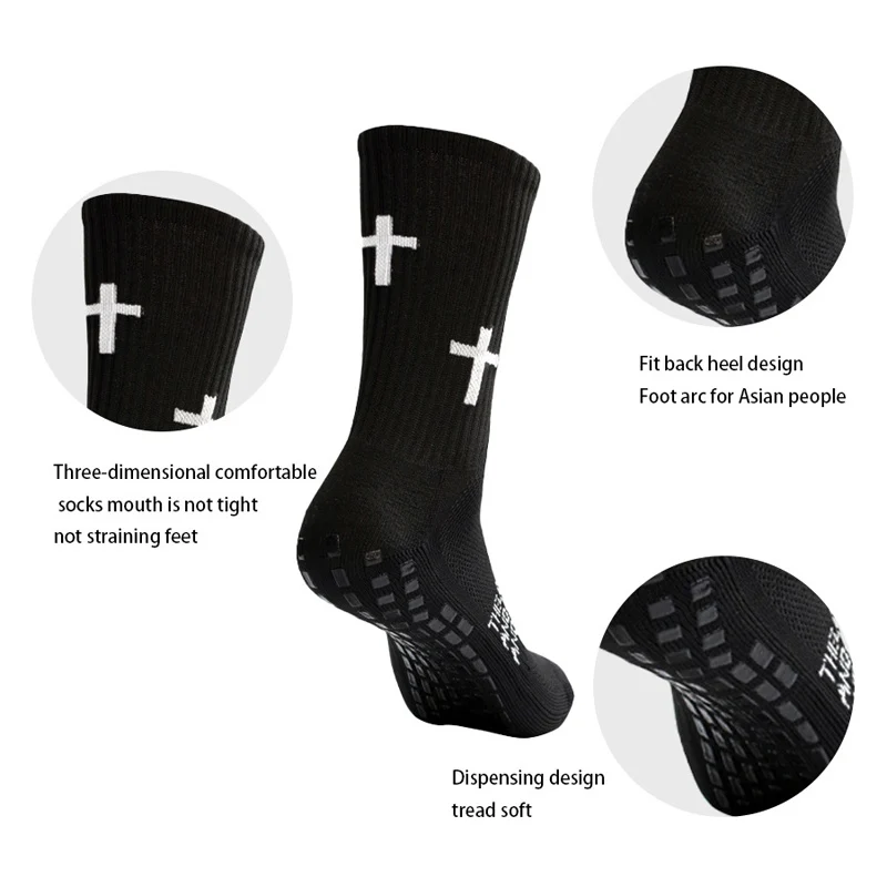 2 Pairs Set Non-slip Football  - Knee Brace Badminton ulasan dan harga