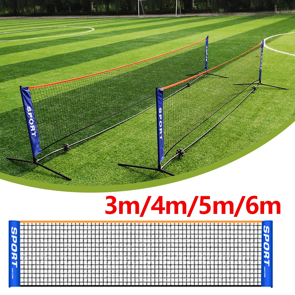 Professional Badminton Net Ind - Badminton Rebound Trainer ulasan dan harga