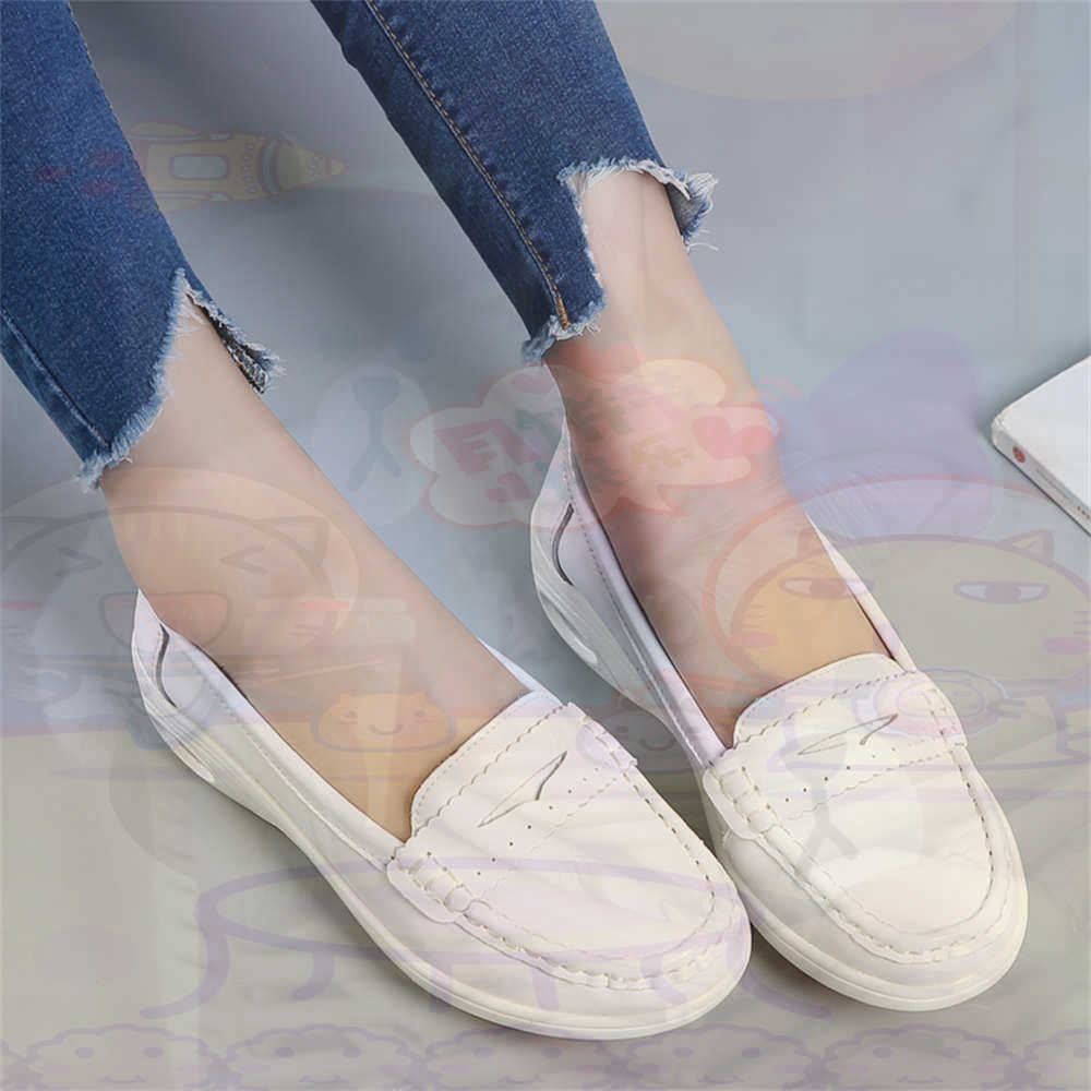 Soft Slip-on Womens Large Size - Badminton Vietnam ulasan dan harga
