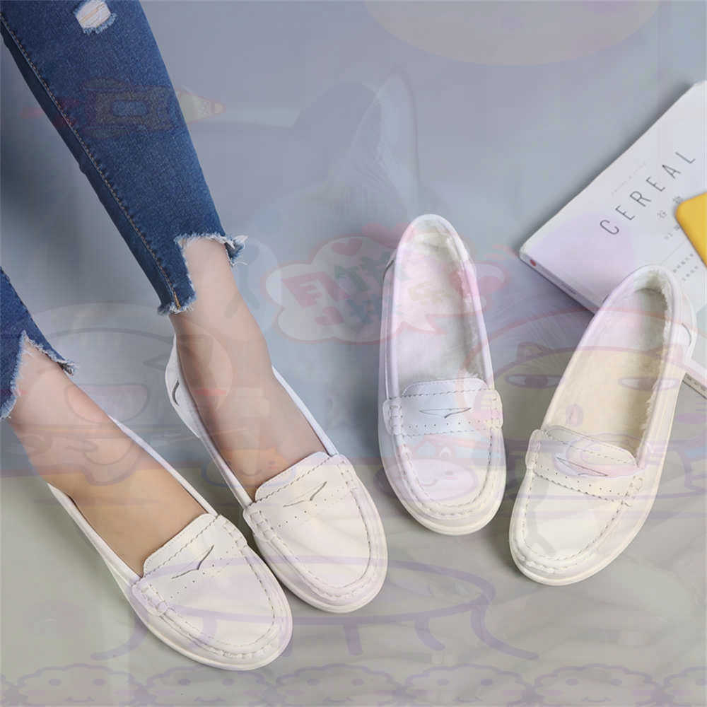 Soft Slip-on Womens Large Size - Badminton Vietnam ulasan dan harga