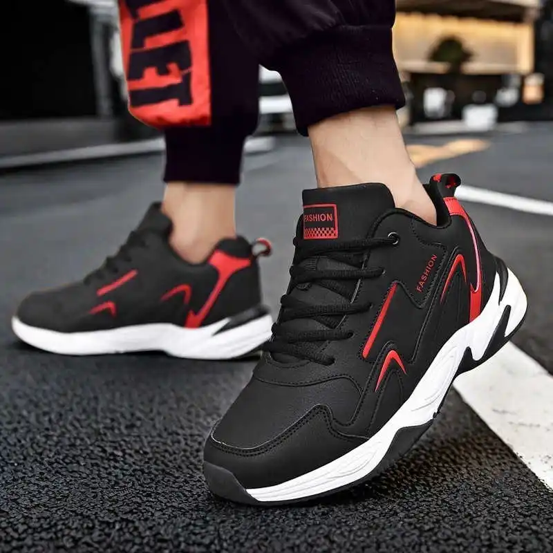 Cold-proof Spring Gym Sneakers - Badminton Vietnam ulasan dan harga